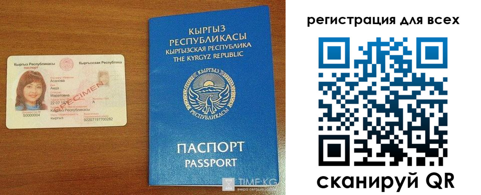 прописка для военкомата в Кирсанове